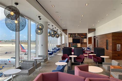 amex corporate card lounge access